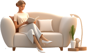 내집뚝딱 인테리어 행정절차 서비스 안내 이미지