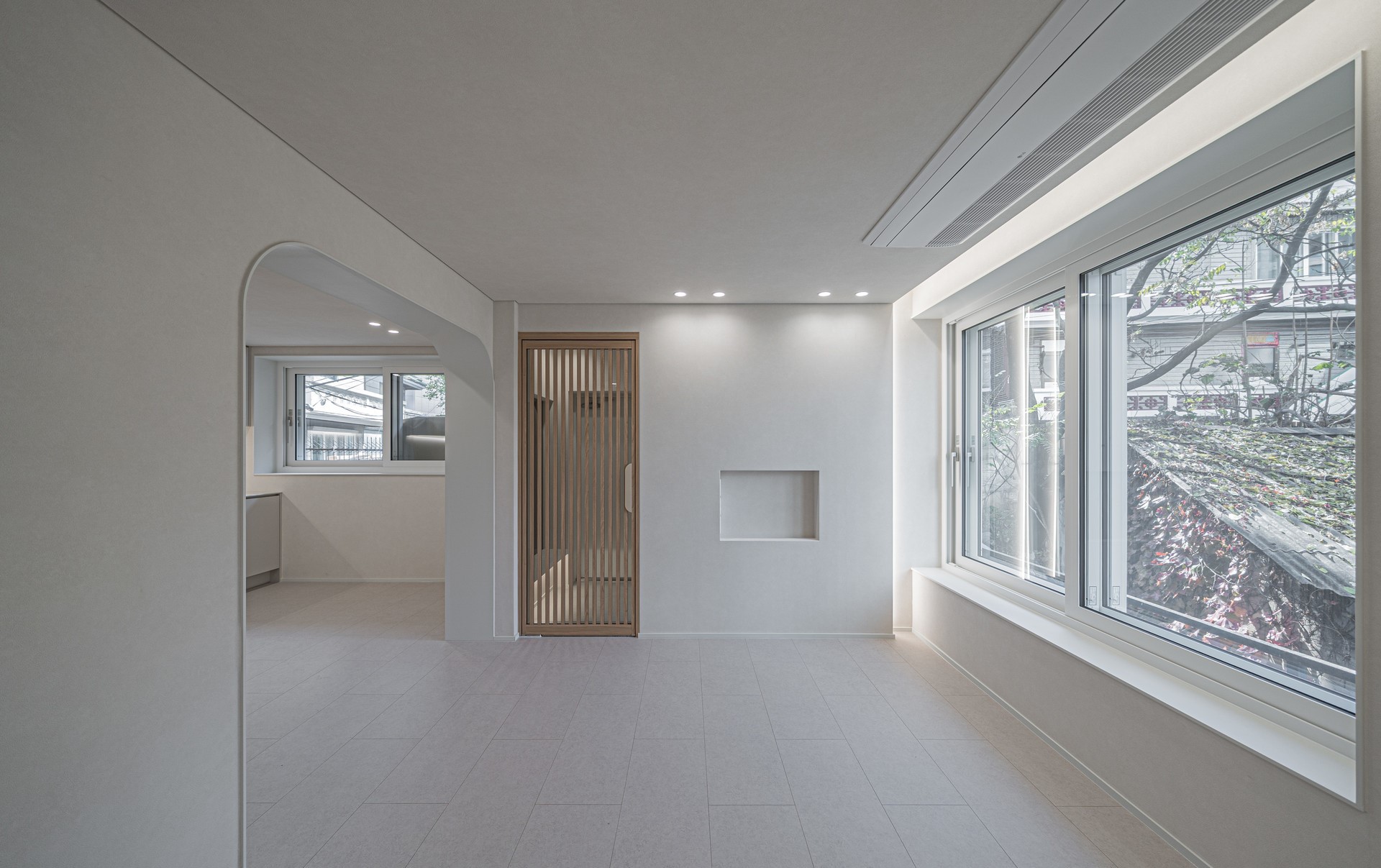 금천구 독산동 주택